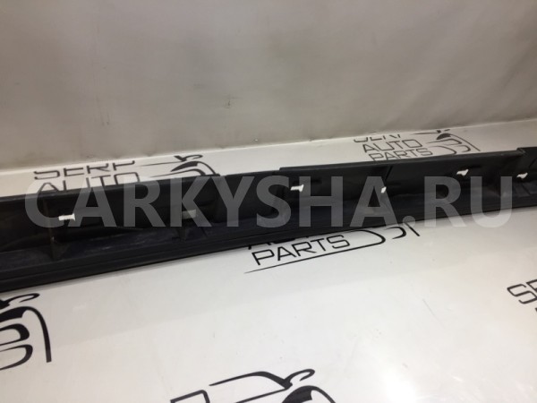 Накладка на порог правая Mazda CX-5 KE SH-VPTS Mazda CX-5 