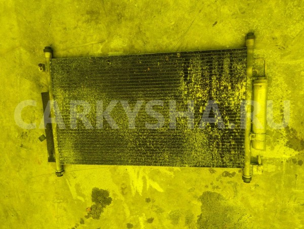 Радиатор кондиционера Honda Stepwgn 