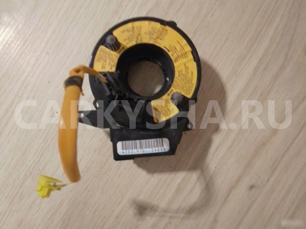 Шлейф подрулевой Mazda 3 bk Mazda 2 