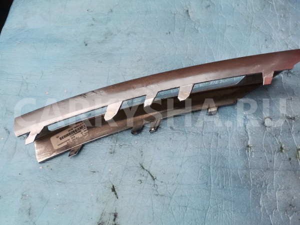 Накладка птф Mercedes-Benz M-класс W166 (2011—2015) Mercedes-Benz M-klasse оригинальный номер A1668851374