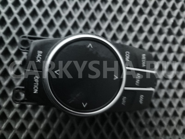 Блок мультимедиа BMW X3 2017 6844224 G01 BMW X3 
