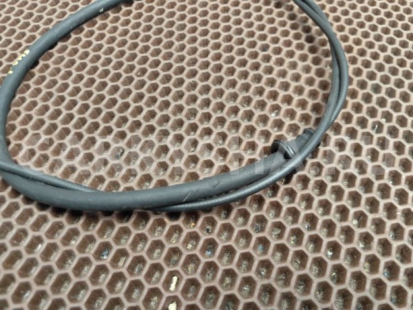 Трос капота BMW X1 