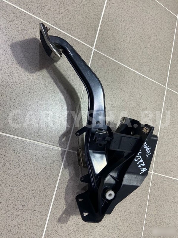 Педаль тормоза Mercedes-Benz S-Class Mercedes-Benz S-klasse оригинальный номер A2202900419