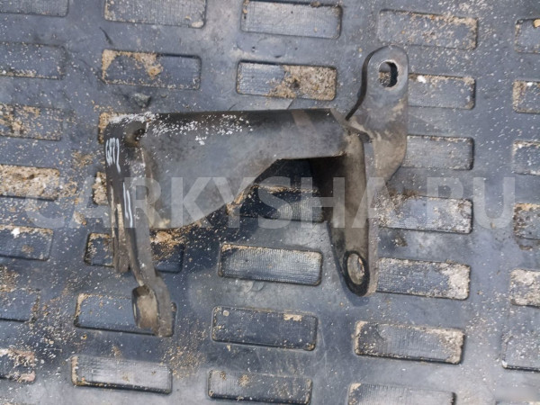 Кронштейн насоса гур Hyundai getz 1.3 Hyundai Getz 
