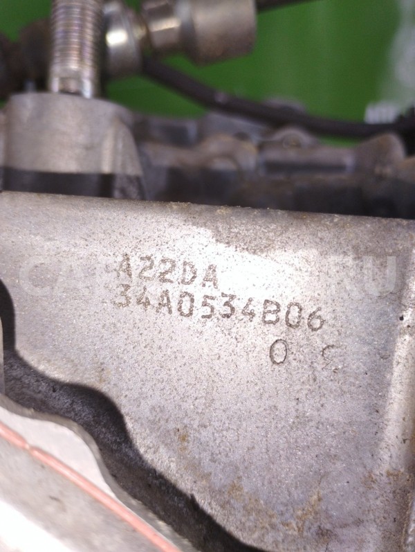 Акпп Mazda Cx-5 2011-2021 1062 PE PY Mazda CX-5 