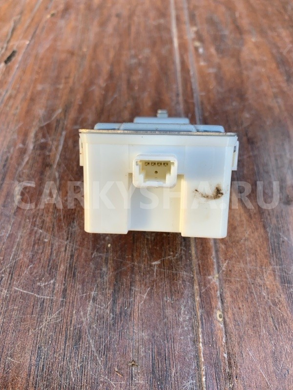 Блок управления бесключевым доступом Mazda Cx-5 2011-2017 X1T65072 Mazda CX-5 