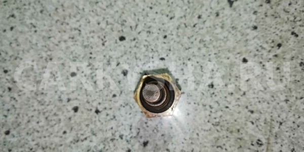 Датчик температуры Honda CR-V III (2006—2009) Honda CR-V оригинальный номер 37870RZA007