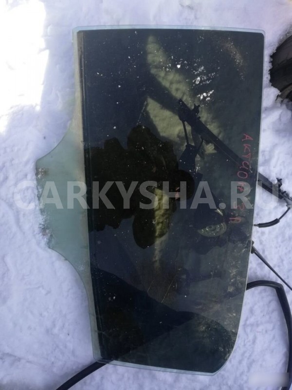Стекло двери задней левой SsangYong Actyon II (2010—2013) Ssang Yong Actyon 
