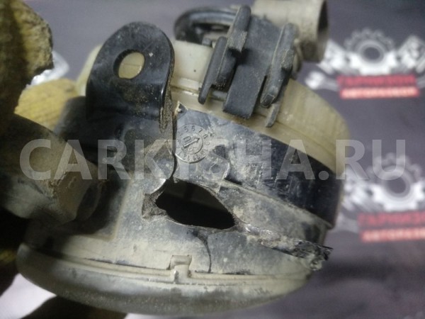 Противотуманная фара правая Шкода Фабия 1 Skoda Fabia оригинальный номер 1N0271247-061