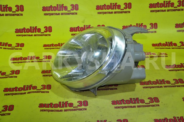 Фара Daewoo Matiz 