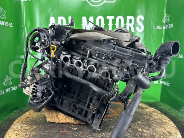 Двигатель Hyundai Getz 2002-2011 2110126C00 1 G4ED 1.6Л 103-112ЛС Hyundai Getz 
