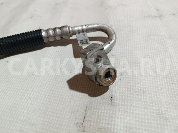 Трубка кондиционера Ford Mondeo оригинальный номер DS7H19N601FD