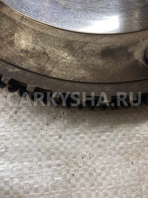 Маховик МКПП kia RIO 2003 0K30C11500 УНИВЕРСАЛ A5D Kia Rio 