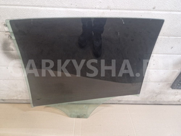 Стекло заднее правое Renault Megane СЕДАН K4M 2008 Renault 20 оригинальный номер 8200493040