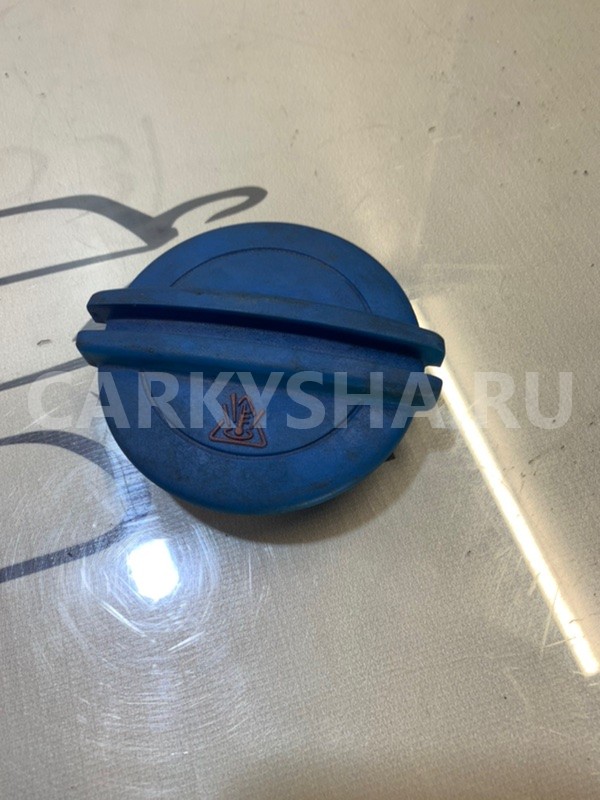 Бачок расширительный Volkswagen Passat B6 2.0 BMR Volkswagen Passat 