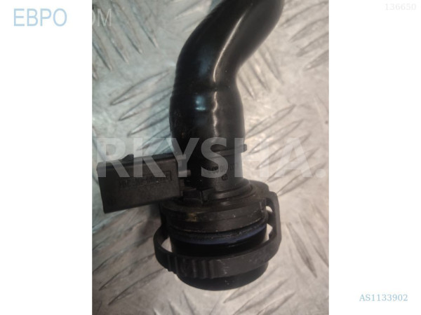 Трубка Mercedes-Benz GLC-класс X253 (2015—2019) Mercedes-Benz GLC оригинальный номер 160030