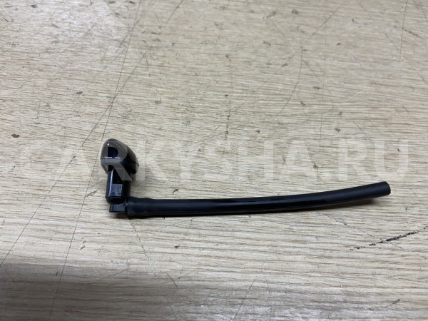 Форсунка омывателя зад стекла Toyota RAV 4 V (XA50) оригинальный номер 85391-42030
