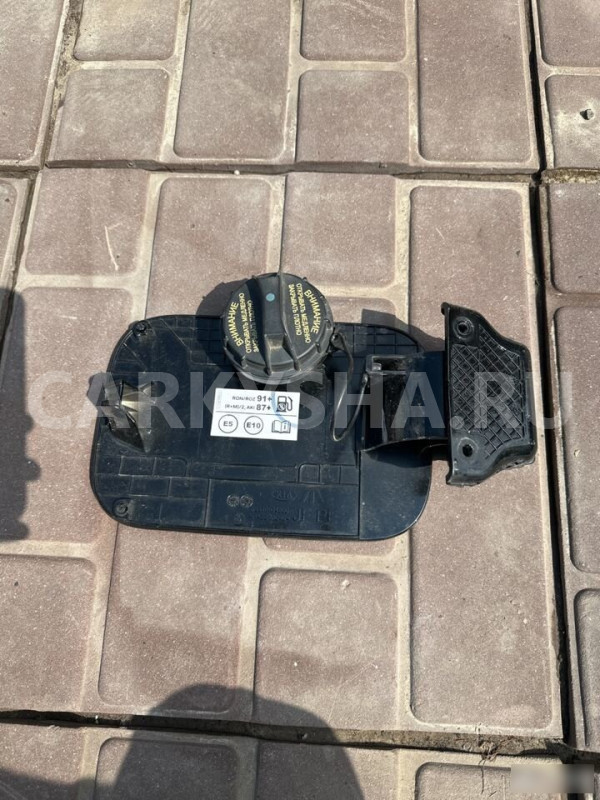 Лючок бензобака Kia Optima 4 JF Kia Optima оригинальный номер 69510d4500