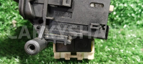 Переключатель поворотов,света Geely Emgrand 2013 г Geely Emgrand EC7 оригинальный номер 01700657
