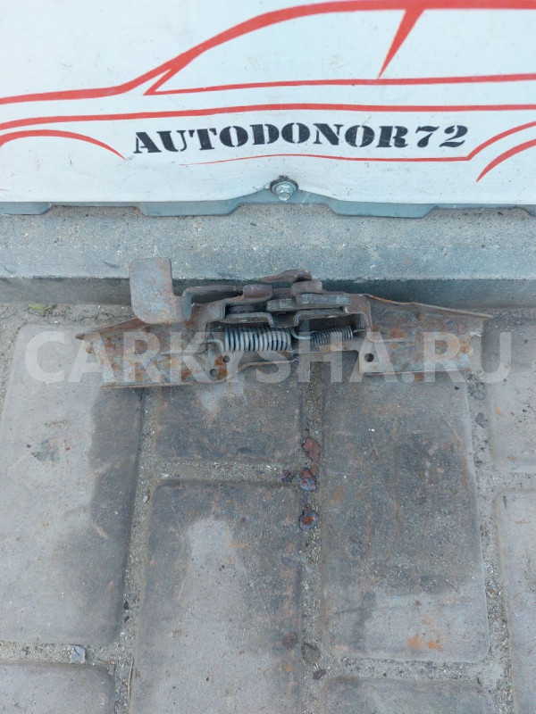 Замок капота Toyota Avensis T250 Toyota Avensis оригинальный номер 5351005050