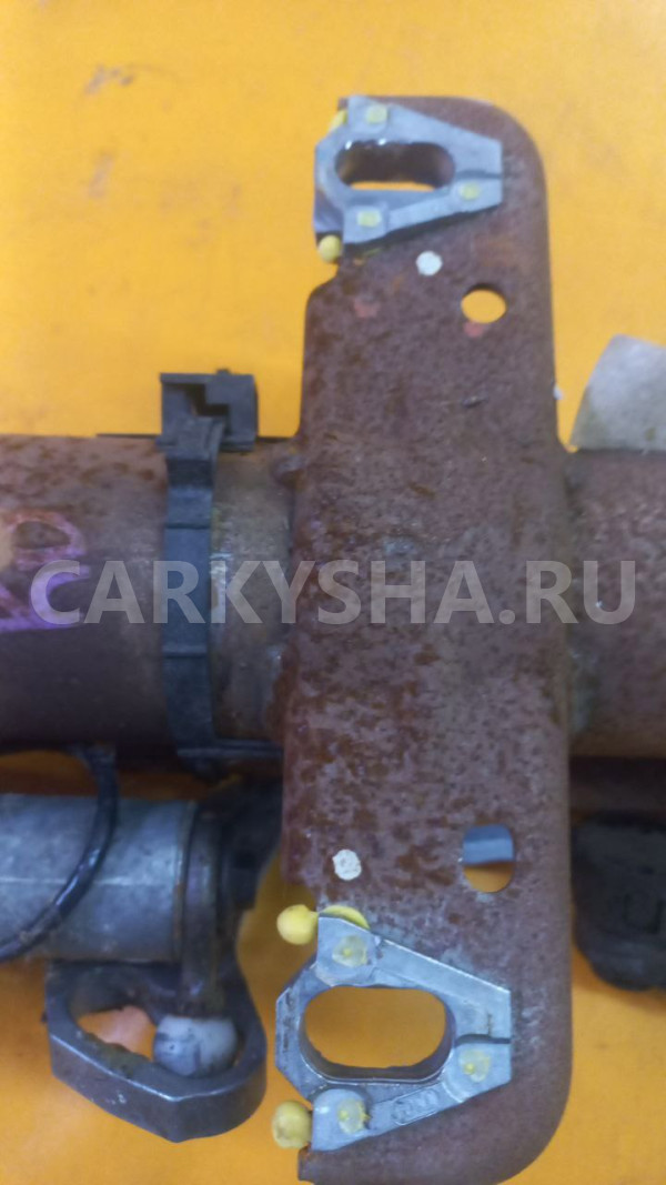 Колонка рулевая Cadillac Escalade 3 (2006-2014) Cadillac Escalade 