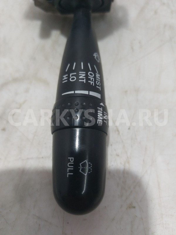 Переключатель стеклоочистителей Toyota CorollaE120 Toyota Corolla оригинальный номер 8465202280