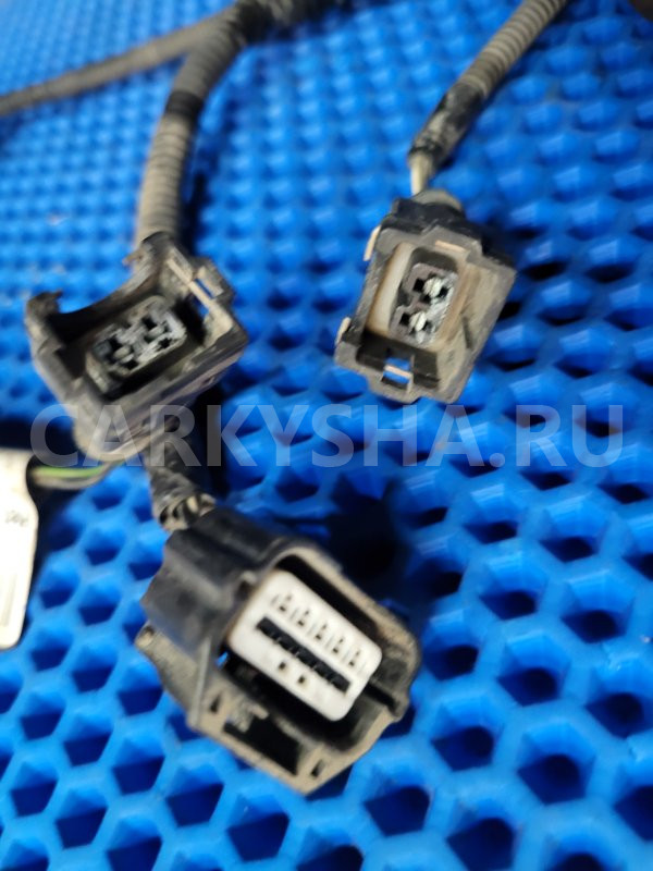 Электропроводка Renault Kaptur 2019 240156962R REA/RBA H4M Renault Kaptur 
