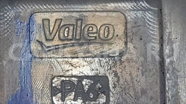 Реостат печки Nissan Almera 2014 G15 K4M Nissan Almera 