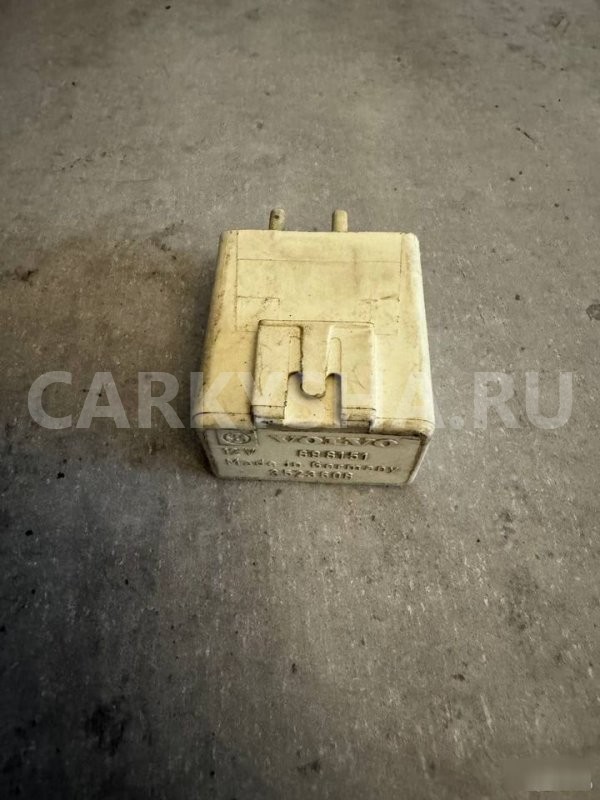Реле бензонасоса Volvo 240 Volvo 240 Series 