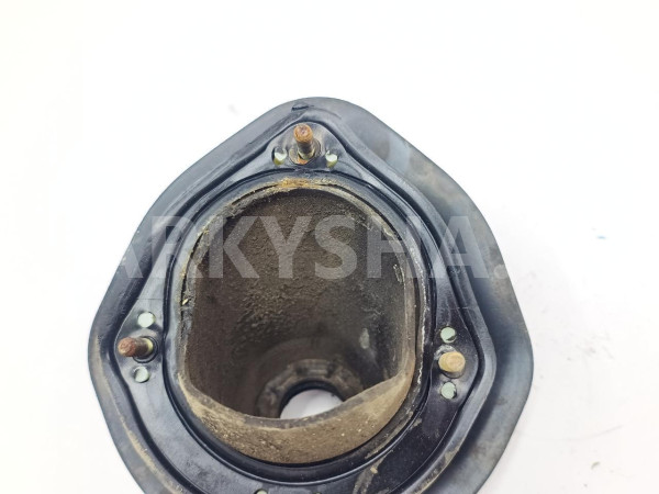 Кожух рулевого вала Peugeot 406 2002 9638380880 406 Peugeot 406 