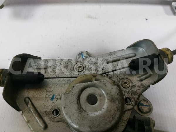 Стеклоподъемник передний правый Hyundai Solaris Hyundai Solaris оригинальный номер 824040U010