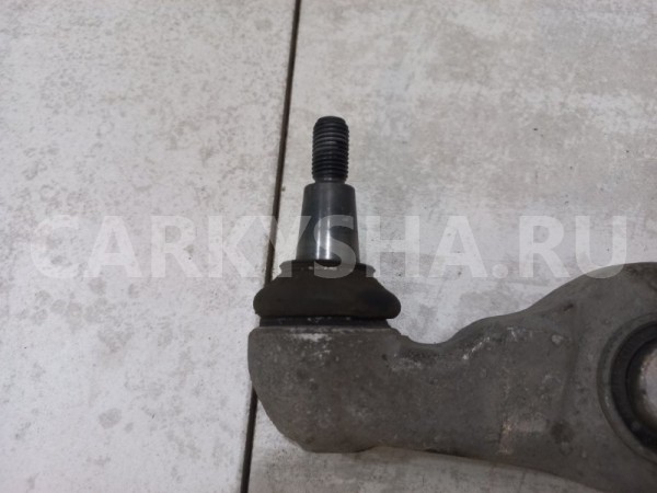 Рычаг Audi S4 2003 8E0407151M B6 4.2, передний правый Audi 200 