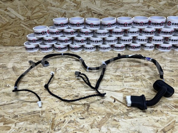 Проводка задней правой двери Infiniti QX60 II оригинальный номер 24126-6SK0A