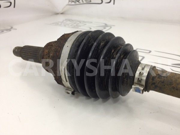 Привод задний правый Suzuki SX 4 EYA21S M16A 2013 Suzuki SX4 