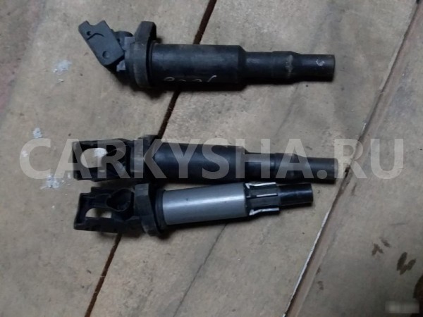 Катушка зажигания Peugeot 3008 2010-2017 V75750108002 Peugeot 108 