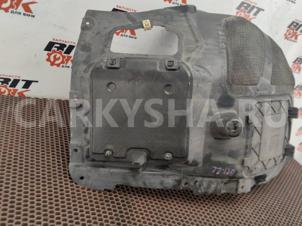 Локер BMW 5er оригинальный номер 51 71 7 340 785, 51 71 7 340 785, 5117340785, 7340785, 51 71 7 340 199, 51717340199, 7340199