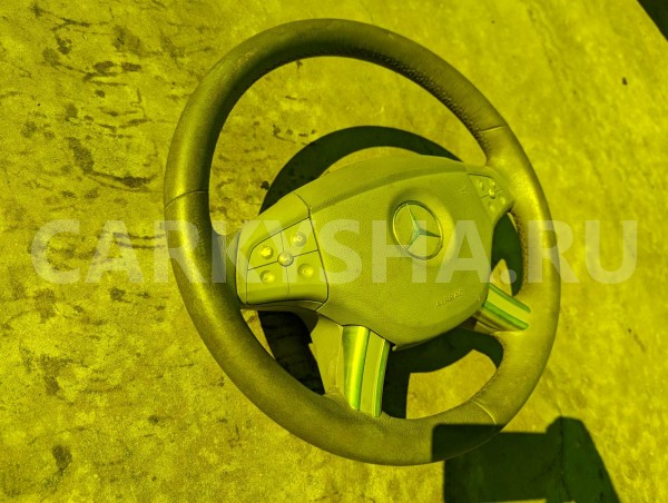Руль Mercedes-Benz R-klasse 