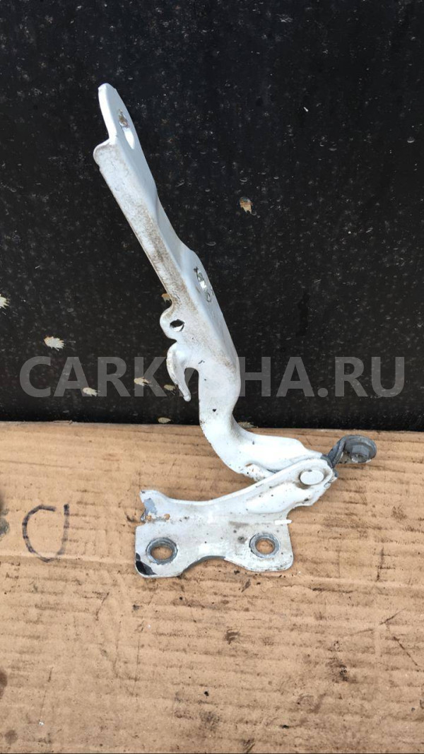 Петля капота левая Chevrolet Cruze (2012—2016) Chevrolet Cruze 