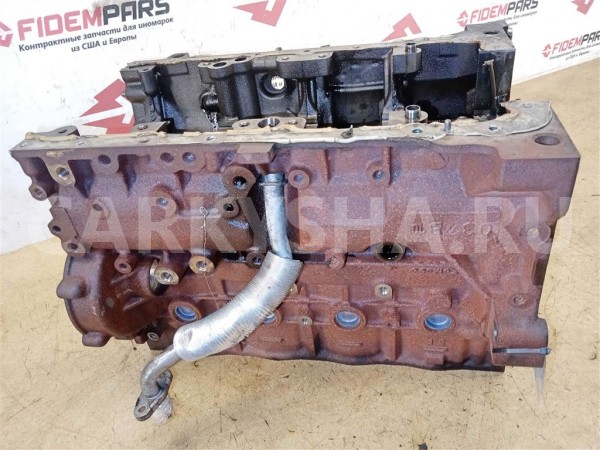 Название детали Блок цилиндров Модель Peugeot 4007 Peugeot 4007 оригинальный номер 0130AZ