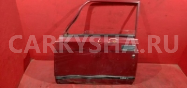Ваз 2107 дверь передняя левая под рихтовку 04 05 ВАЗ (Lada) 2105 