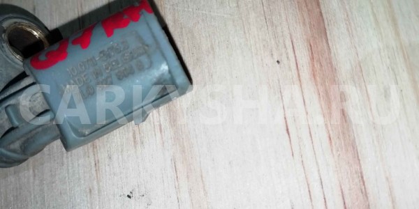 Датчик ABS Audi Q7 4L (2005—2009) Audi 200 оригинальный номер 7L0927808B