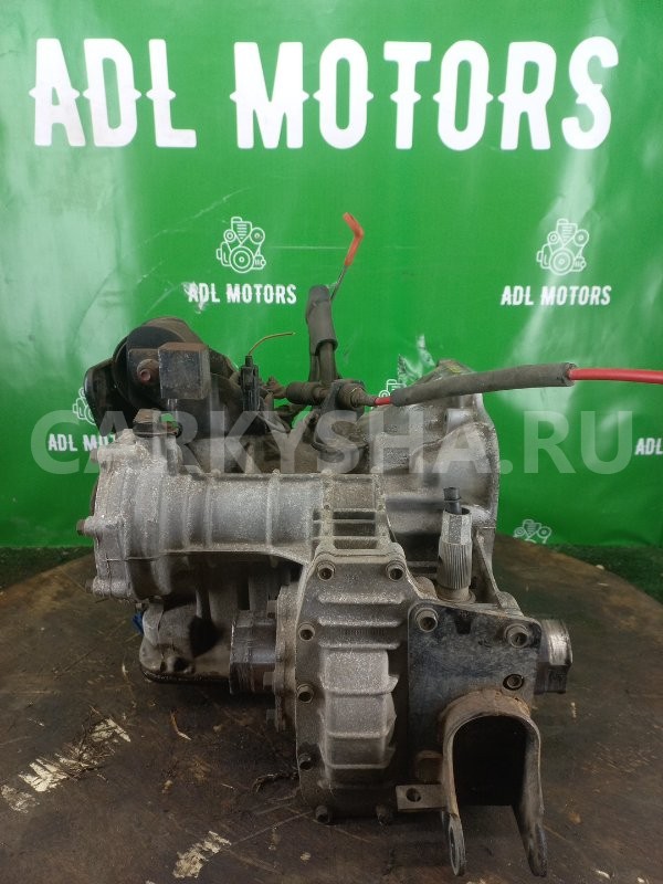 Акпп Hyundai Accent A1139 G4EK Hyundai Accent 