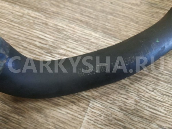 Патрубок отопителя Chevrolet Orlando 