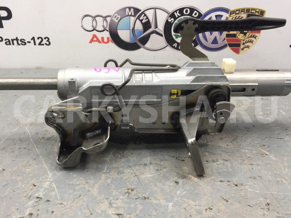 Рулевая колонка Audi A6 2014 Audi A6