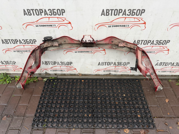 Панель передняя (телевизор) Suzuki SX4 2006-2014 Suzuki SX4 оригинальный номер 5823079J00