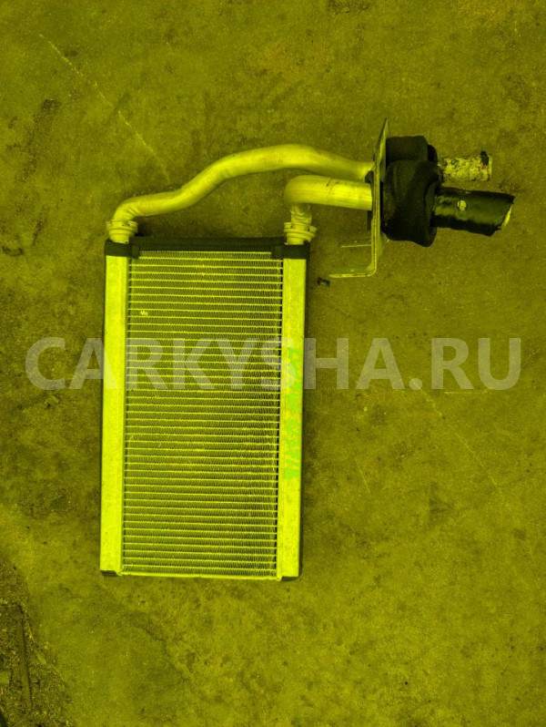 Радиатор печки Mazda MPV оригинальный номер L081-61-A10