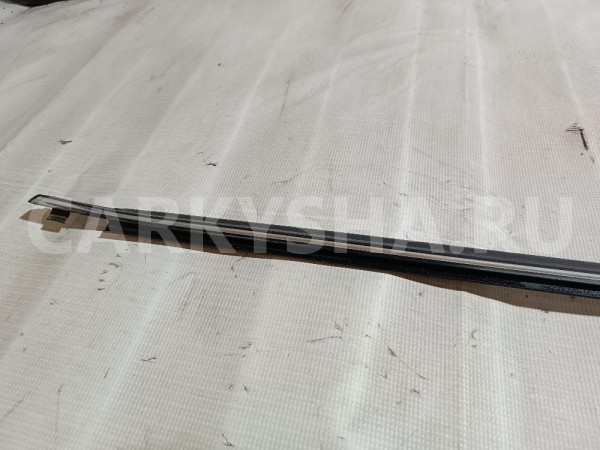 Накладка стекла заднего левого Lifan Solano 