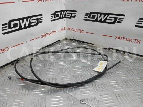 трос капота Lexus GS 