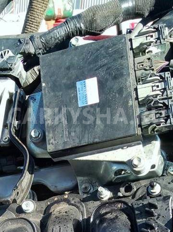 Блок электронный Lexus RX 350/450H 2017-2019 Lexus RX оригинальный номер 8987048020
