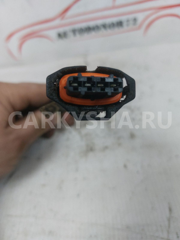 Датчик кислородный/Lambdasonde 2 Opel Astra J Opel Astra оригинальный номер 55562206